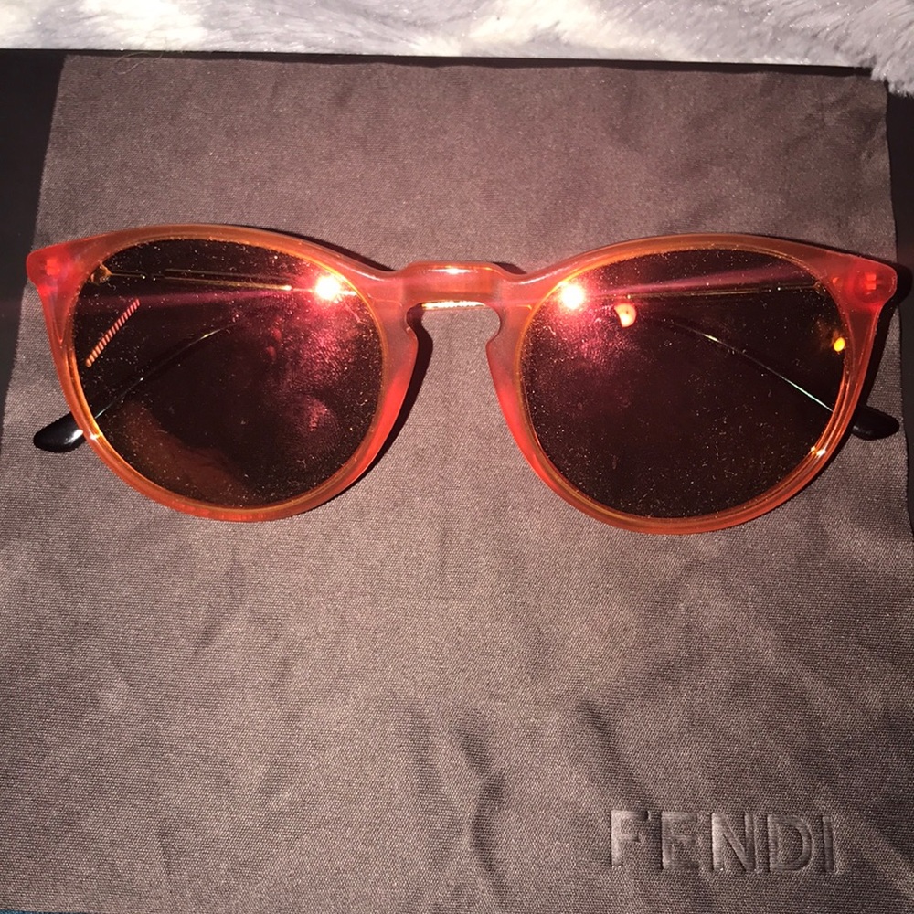 Bright Versace Sunglasses